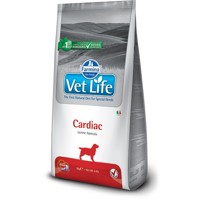Farmina Vet Life dog Cardiac 10 kg + DOPRAVA ZDARMA