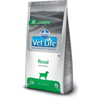 Farmina Vet Life dog Renal 2 kg