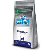 Farmina Vet Life Cat Ultrahypo 5 kg + DOPRAVA ZDARMA