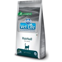 Farmina Vet Life Cat Hairball 2 kg