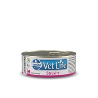 Farmina Vet Life Cat Struvite 85 g