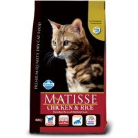 Farmina Matisse Chicken & Rice 1,5 kg