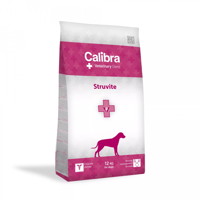 Calibra Vet Diet Dog Struvite 12 kg + DOPRAVA ZDARMA