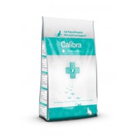 Calibra Vet Diet Cat Hypoallergenic Skin & Coat Support 1,5 kg