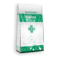 Calibra Vet Diet Cat Renal & Cardiac 5 kg