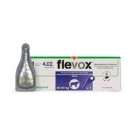 Flevox Spot-on Dog XL 402mg sol. 1 x 4,02 ml