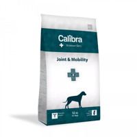 Calibra Vet Diet Dog Joint & Mobility 12 kg DOPRAVA ZDARMA