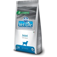 Farmina Vet Life dog Joint 2+2 kg DOPRAVA ZDARMA