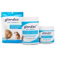 Glandex Soft Chews 240g