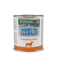 Farmina Vet Life dog Convalescence 12 x 300 g + DOPRAVA ZDARMA