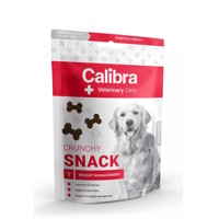 Calibra VD Dog Snack Weight Management 120g