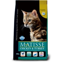 Farmina Matisse Chicken &amp; Turkey 10 kg + DOPRAVA ZDARMA