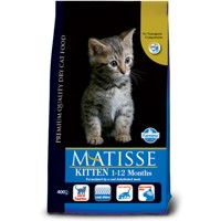 Farmina Matisse Kitten 10 kg  + DOPRAVA ZDARMA