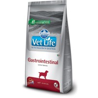 Farmina Vet Life dog Gastrointestinal 12 kg + DO...