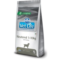 Farmina Vet Life dog Neutered 1-10 kg 10 kg + DO...