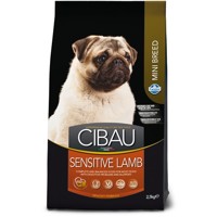 Cibau Dog Adult Sensitive Lamb Mini 2,5 kg
