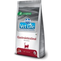 Farmina Vet Life Cat Gastrointestinal 5 kg + DOPRAVA ZDARMA