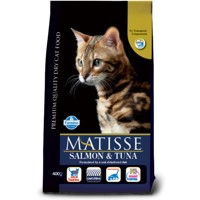 Farmina Matisse Salmon &amp; Tuna 1,5 kg