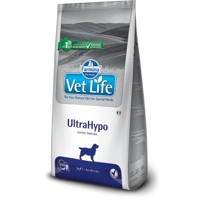 Farmina Vet Life dog Ultrahypo 12 kg + DOPRAVA Z...