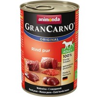 Animonda GranCarno Adult hovädzie 400 g