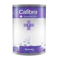 Calibra Vet Diet Recovery koznerva 400 g