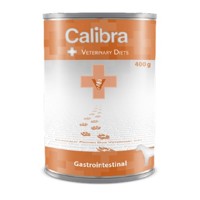 Calibra Vet Diet Dog Gastrointestinal konzerva 4...