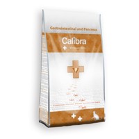 Calibra Vet Diet Cat Gastrointestinal &amp; Pancreas 2 kg