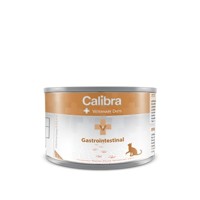 Calibra Vet Diet Cat Gastrointestinal konzerva 200 g