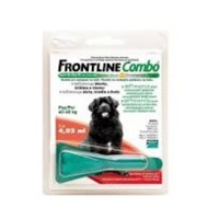 Frontline Combo Spot-on Dog XL sol. 1 x 4,02 ml