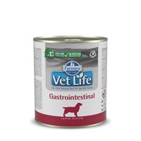 Farmina Vet Life dog Gastrointestinal 12 x 300 g DOPRAVA ZDARMA