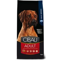 Cibau Dog Adult Maxi 2x12 kg + DOPRAVA ZDARMA