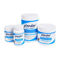 Glandex Powder 71 g