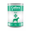 Calibra Vet Diet Dog Renal konzerva 400 g